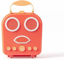 Livoo Bluetooth 3W Orange TES221C