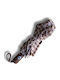 Rain Windproof Automatic Umbrella Compact White