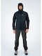 Jacket Black Beauty