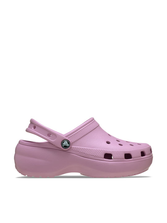 Crocs Women's Clogs Purple