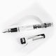 Twsbi Diamond Calligraphy Fountain Pen Extra Fine with Black Ink