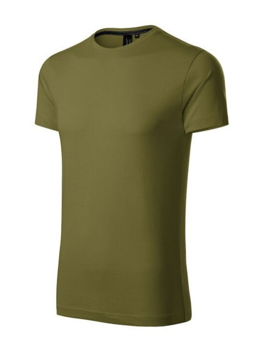 Malfini Werbe-T-Shirt Grey