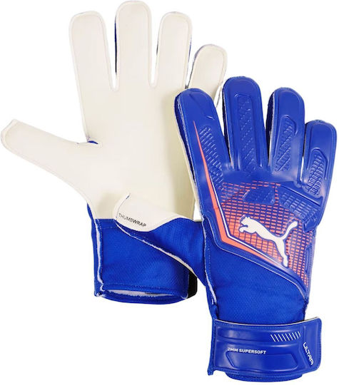 PUMA Ultra Play Rc Голмански ръкавици за Възрастни Бели