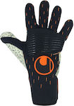 Uhlsport Speed Contact Голмански ръкавици за Въ...
