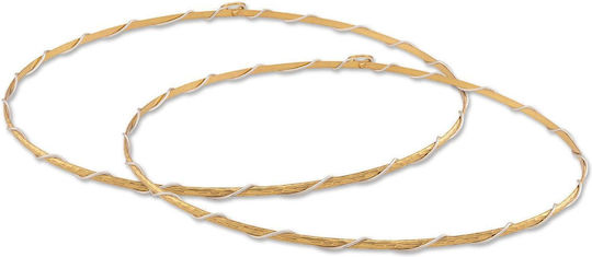 Versilberte Hochzeitskronen Goldene Gedrehte Mit Goldbeschichtung