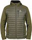 Gamo Jagdjacke Softshell Khaki