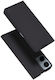 Book Negru (Moto G24 Power)