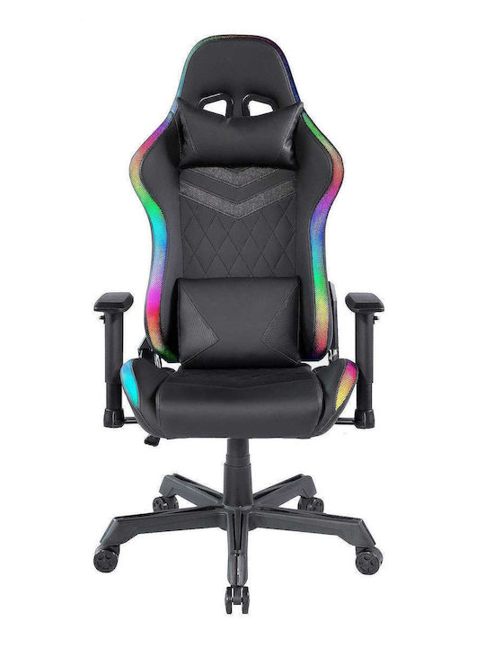 RFG Künstliches Leder Schwarze Gaming Stühle