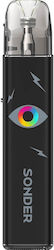 Geek Vape Sonder Q2 Pod Kit Blinky Black