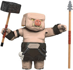 Actionfiguren Movie Minecraft Piglin Krieger fü...
