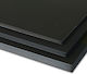 Maketohart Schwarz 50x70cm 3mm