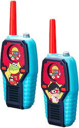 eKids World for 3+ Years