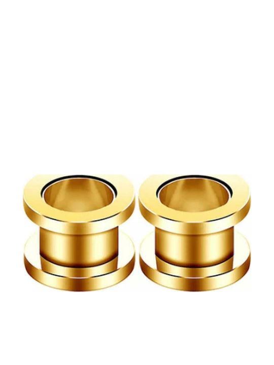 Amalfi Accessories Σκουλαρίκι