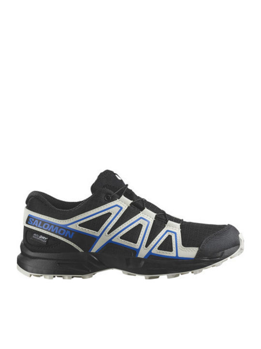 Salomon Speedcross Waterproof Kids Sports Shoes...