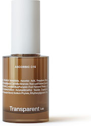 Transparent Lab Face Serum 30ml Transparent Lab Face Serum 30ml