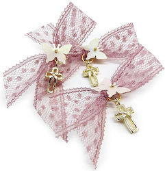 Afitechno Christening Charm Pin 80 Pieces