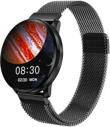 FiT Smartwatch (Negru)