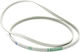 Clothes Washing Machine Belt Ribbed 1270 J4 Aeg Samsung