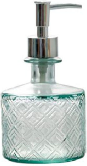 Bathroom Nihon 5955 Dispenser Glass Transparent