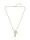 Lacoste from Gold Plated Steel