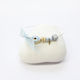 Afitechno Christening Charm Bracelet 100pcs