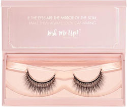 Lash Me Up Lash Me Up Künstliche Wimpern Künstliche Wimpern Auf Einem Streifen Born This Way 1 Paar
