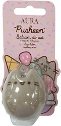 Pusheen Lip Balm 6gr
