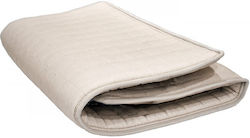 Sleepn'Life Ημίδιπλο Βαμβάκι 110x200x4εκ. Sleepn'Life Ημίδιπλο Βαμβάκι 110x200x4εκ.