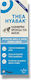 Thea Pharma Hellas Hyabak Οφθαλμικές Σταγόνες 10ml