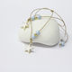 Daskalakis Christening Charm Bracelet 125pcs