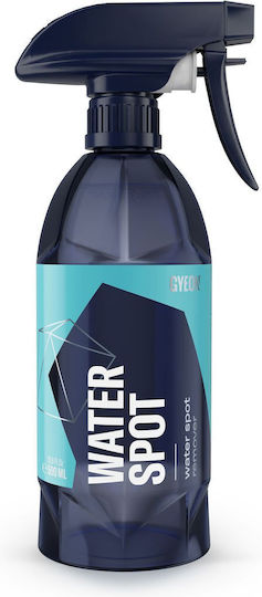 Gyeon Q²m Water Spot Spray Curățare Pentru Corp 500ml