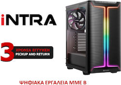 Intra SME i5_13 (i5-14400F/16GB/1TB) Intra SME i5_13 (i5-14400F/16GB/1TB)