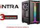 Intra SME i5_13 Gaming Desktop PC (i5-14400F/16GB DDR4/1TB SSD/GeForce RTX 5060/W11 Home)