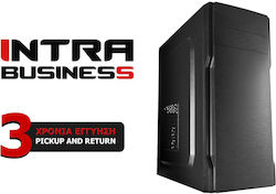 Intra SME R5_1 (Ryzen 5-5600GT/16GB/512GB) Intra SME R5_1 (Ryzen 5-5600GT/16GB/512GB)