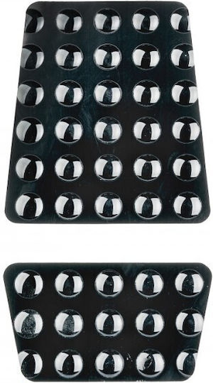 Αυτοκόλλητο Ρεζερβουάρ Tank Pad Puig 22267n Agarre Black