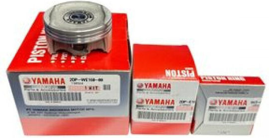 Yamaha Πιστόνι Μοτοσυκλέτας 58mm