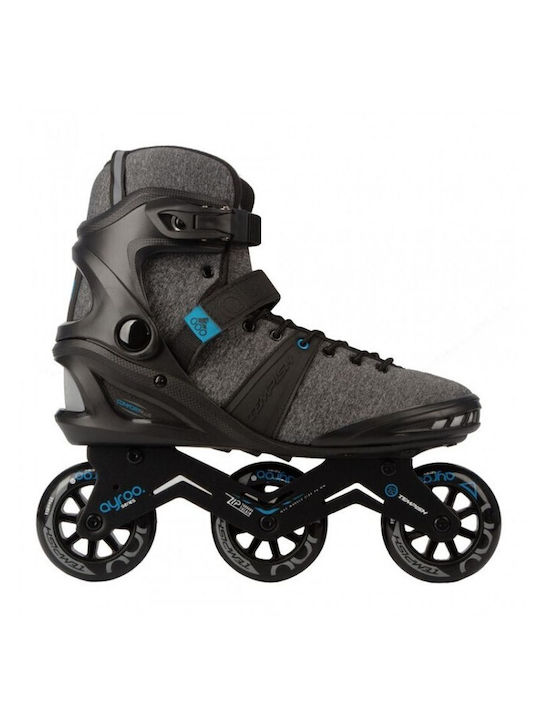 Tempish Ayroo Inline Rollers Μαύρα Ενηλίκων