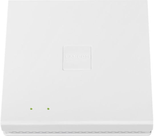 Lancom 10x LX-6400 Access Point Wi‑Fi 6 Dual Band (2.4 & 5GHz)