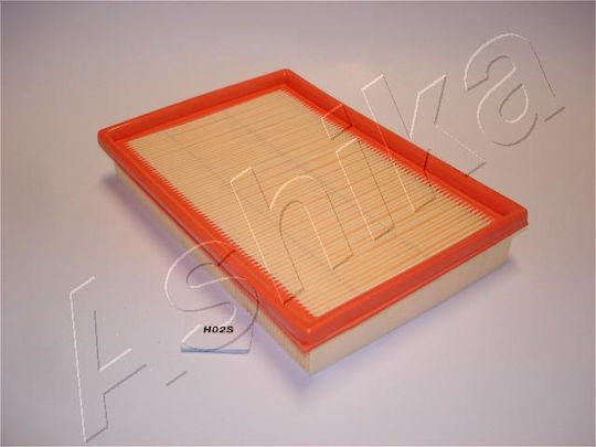 Car Air Filters Hyundai Accent New Model 01-> 20h0002-257