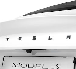 Spigen Tesla Heckemblem Logo Vollabdeckung Schwarzes Tesla Model 3 2024 Acp08549 Spigen Tesla Heckemblem Logo Vollabdeckung Schwarzes Tesla Model 3 2024 Acp08549