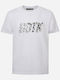 Kinder-T-Shirt Weiß