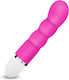 Kinksters Vibrator G-Spot 17cm Fuchsia