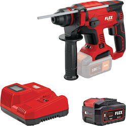 Flex CHE 18.0-EC Σκαπτικό Πιστολέτο Μπαταρίας 18V Flex CHE 18.0-EC Σκαπτικό Πιστολέτο Μπαταρίας 18V