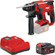Flex CHE 18.0-EC Impact Demolition Hammer Batte...