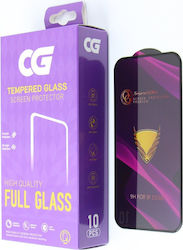 TelForceOne Gehärtetes Glas (Galaxy A14)