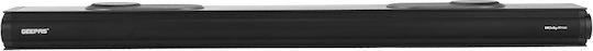 Geepas Soundbar 3.1.2 Bluetooth and HDMI 200W with Remote Control GMS8810DTS