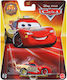 Mattel Lightning McQueen Lightning Mcqueen Αυτοκινητάκι LIGHTNING MCQUEEN 1:55 για 3+ Ετών