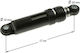 Philco Short Black Shock Absorber