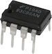 Ολοκληρωμένο Eeprom Πλακέτας Ariston Indesit Original