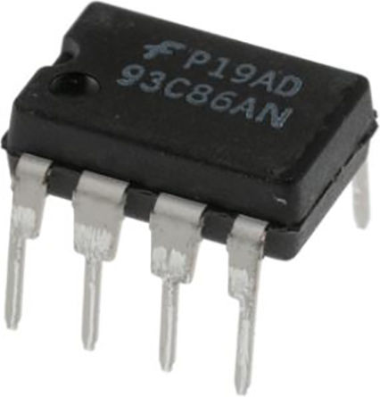 Ολοκληρωμένο Eeprom Πλακέτας Ariston Indesit Original